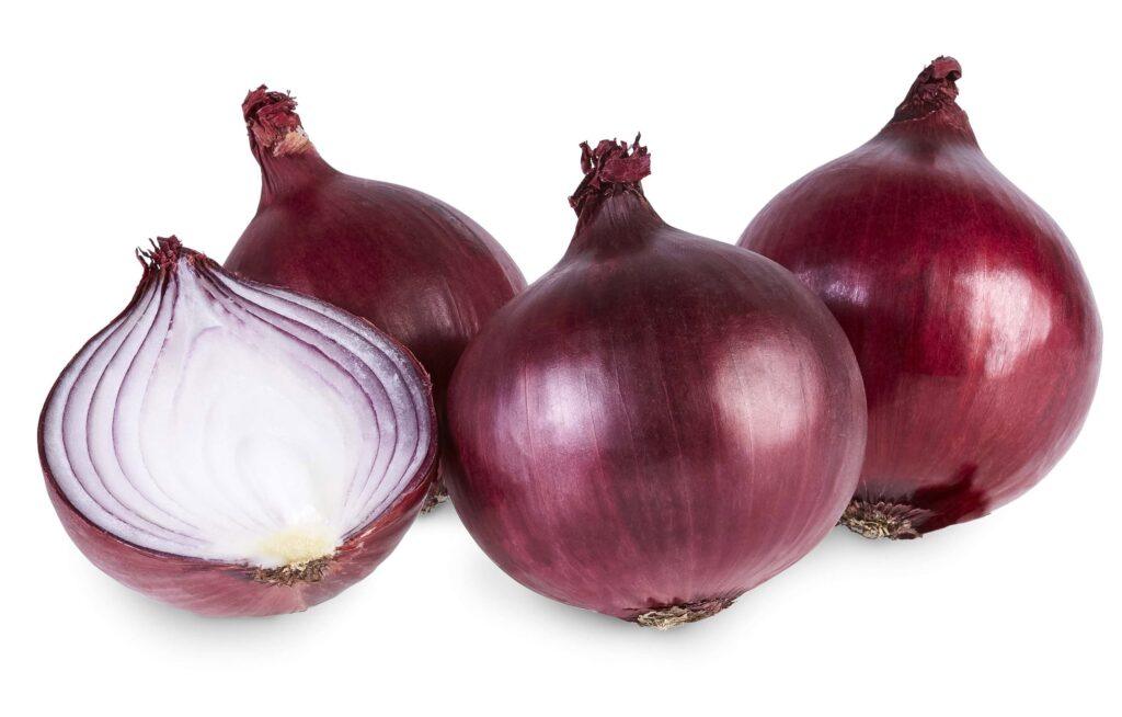 Cebolla-roja