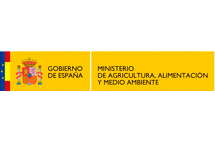 Ministerio de Agricultura, Pesca y Alimentación